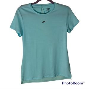Reebok Smartvent T shirt SZ S